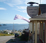 Crow's Nest Cafe
